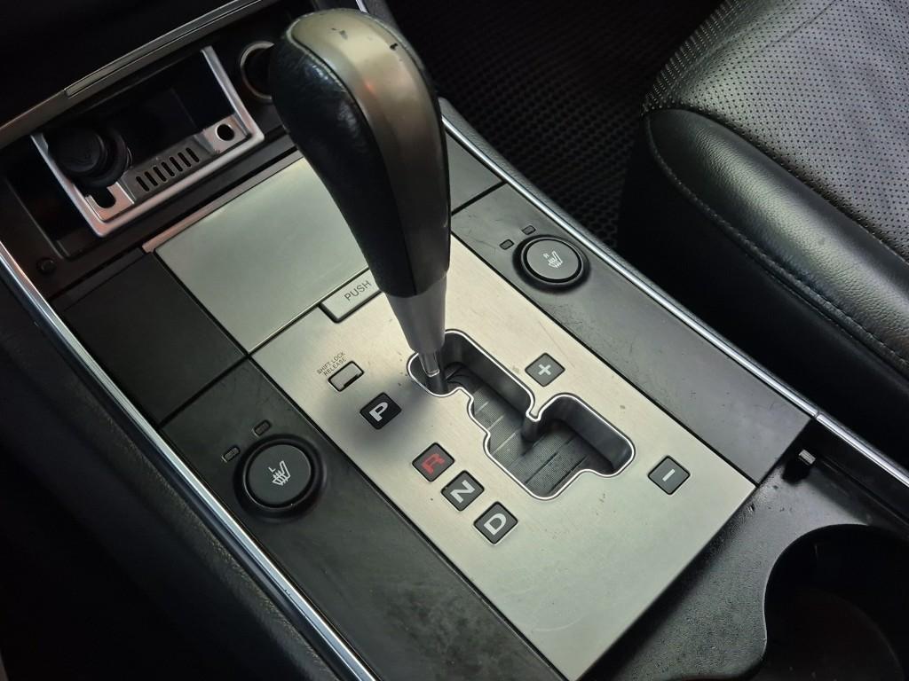 HYUNDAI Veracruz - Vista 7