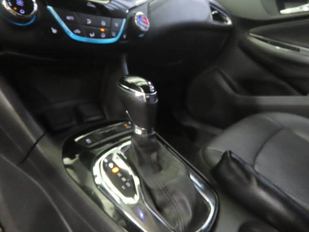 Chevrolet Cruise - Vista 11