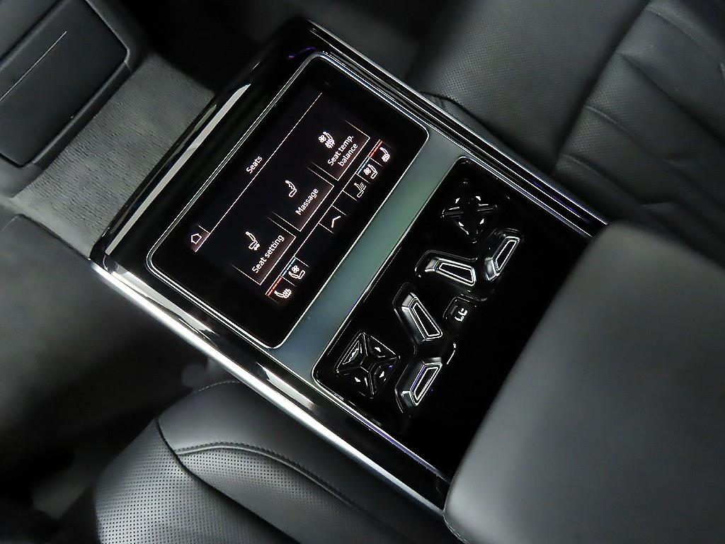 Audi A8 2023 - Importación desde Corea - HF Imports Iquique - Foto 13