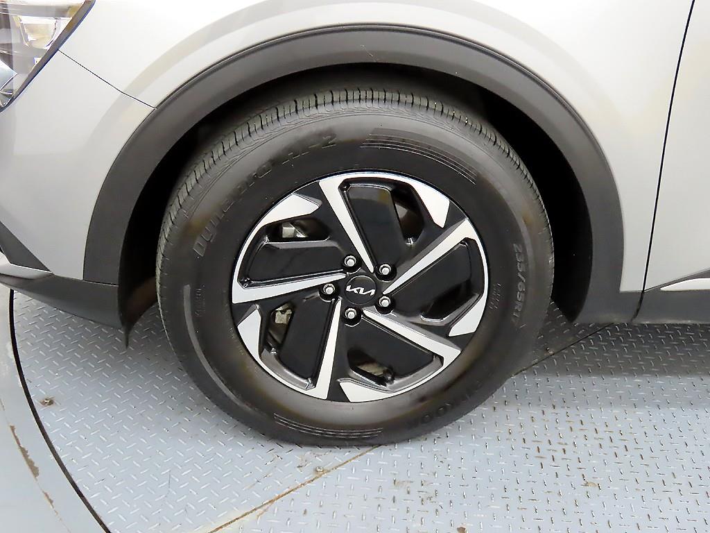 KIA Sportage 2023 Gris - Importación desde Corea - HF Imports Iquique - Foto 20