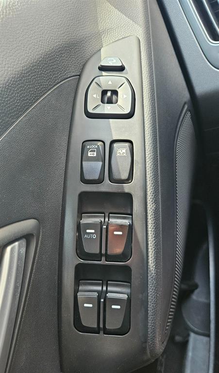 HYUNDAI Tucson - Vista 11