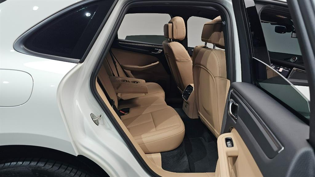 Porsche Macan 2021 Blanco - Importación desde Corea - HF Imports Iquique - Foto 17