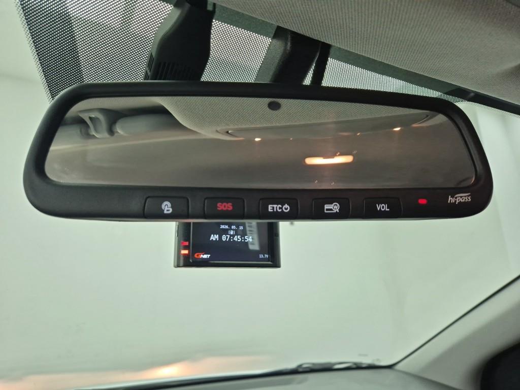 HYUNDAI Avante 2020 Blanco - Importación desde Corea - HF Imports Iquique - Foto 17