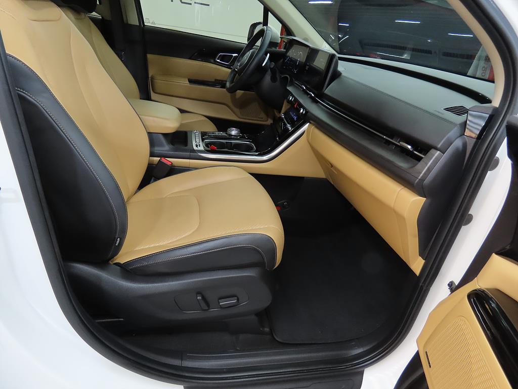 KIA Carnival - Vista 7