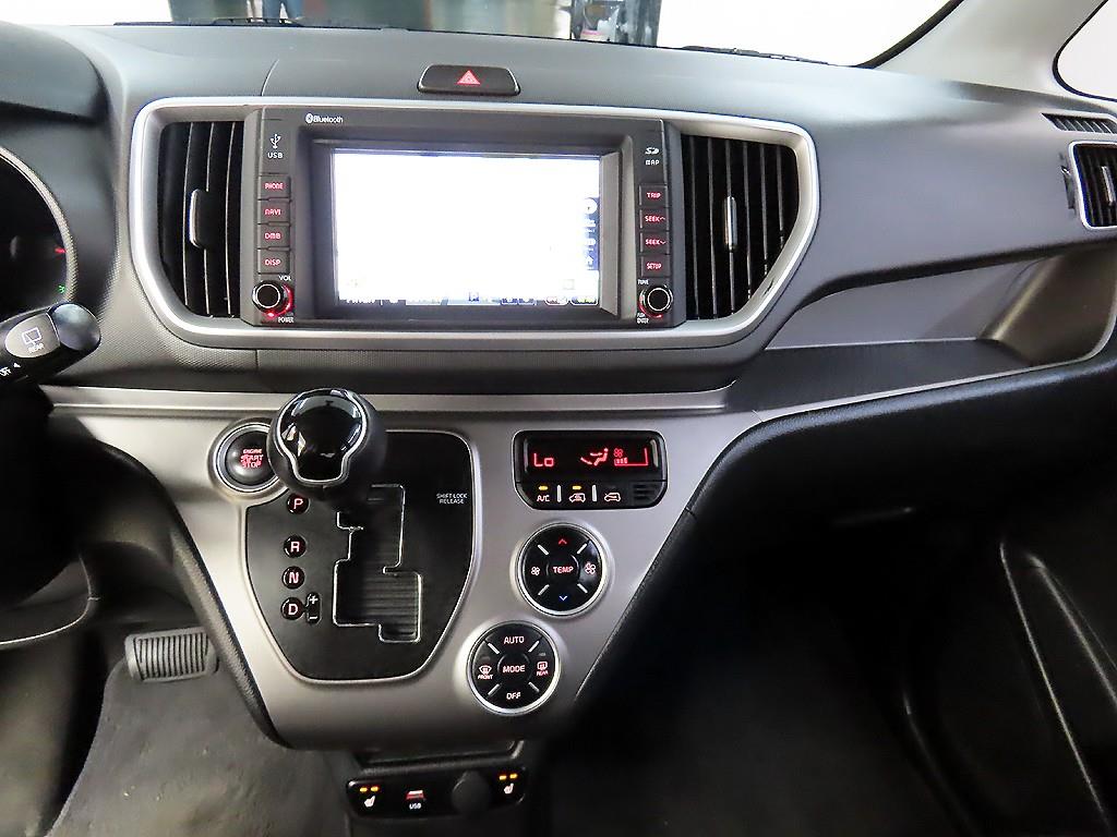 KIA Ray 2022 the color of pearl - Importación desde Corea - HF Imports Iquique - Foto 14
