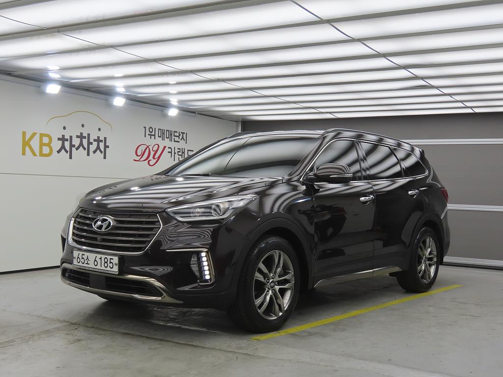 HYUNDAI Maxcruz 2018 Café - Importación desde Corea - HF Imports Iquique - Foto 1