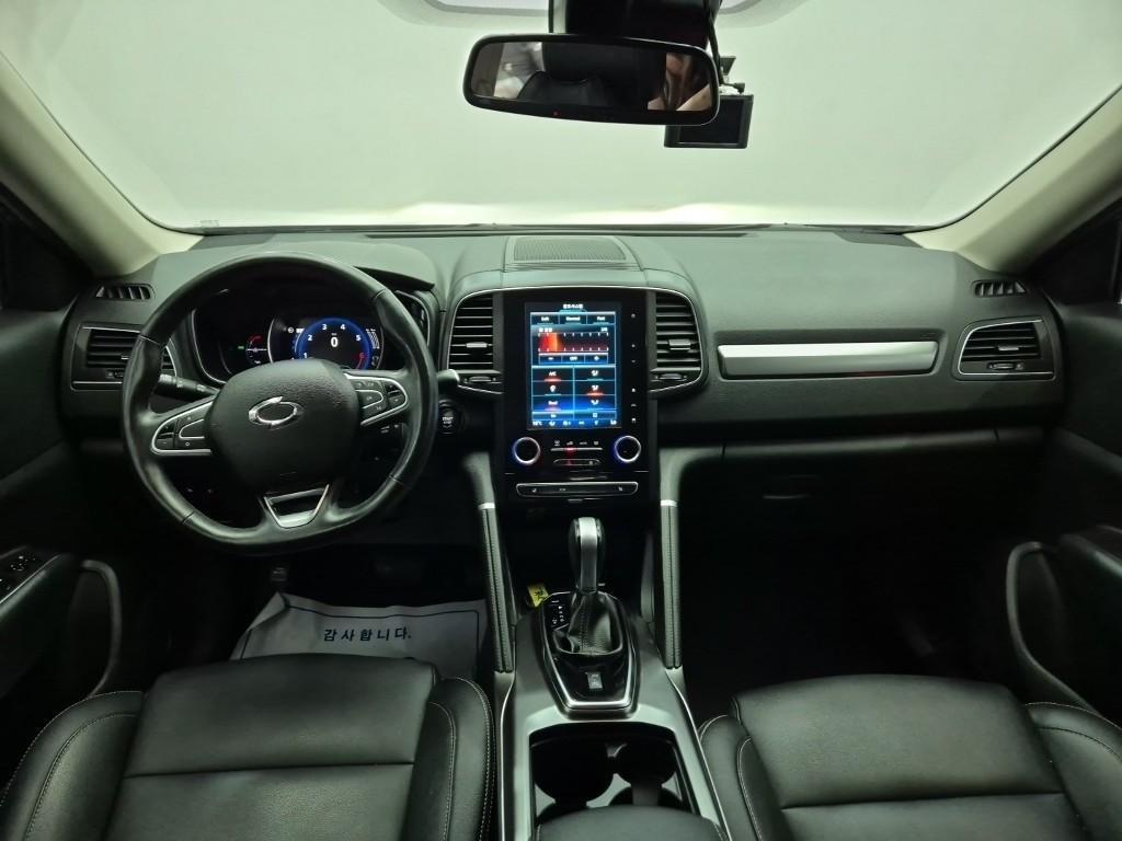 SAMSUNG QM6 - Vista 7