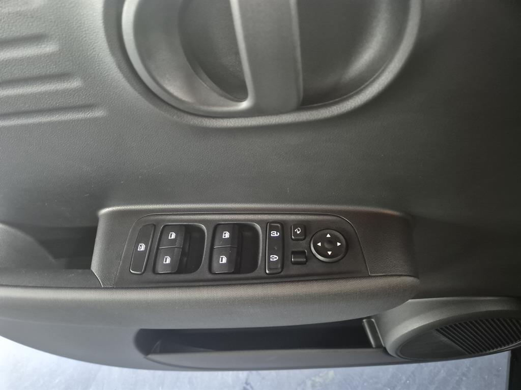 HYUNDAI Casper 2023 Gris - Importación desde Corea - HF Imports Iquique - Foto 13