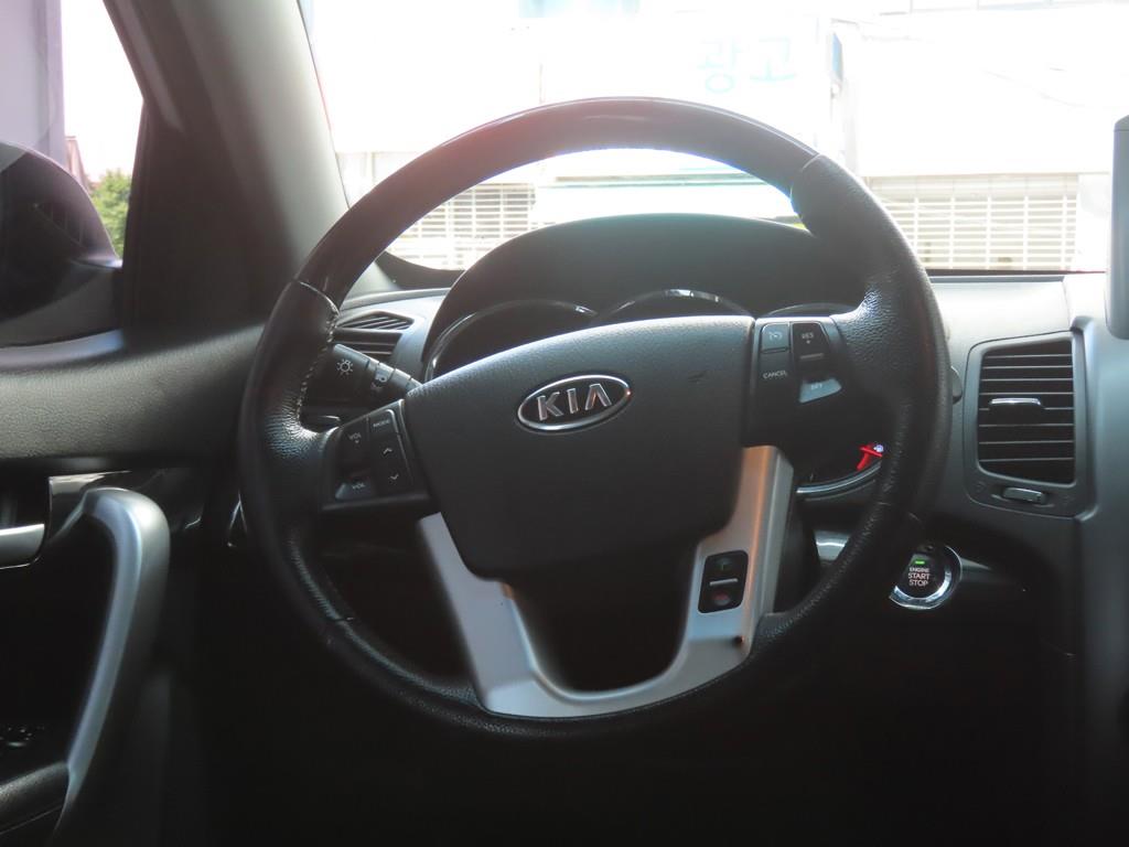 KIA Sorento 2012 - Importación desde Corea - HF Imports Iquique - Foto 18