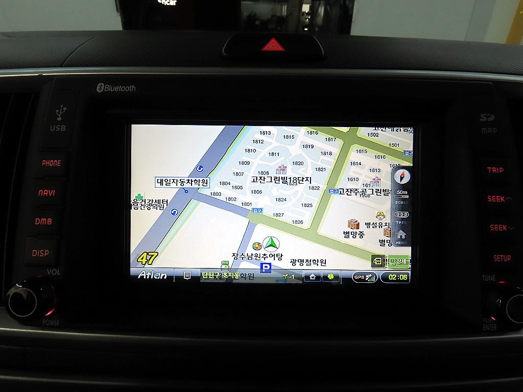 KIA Ray 2022 the color of pearl - Importación desde Corea - HF Imports Iquique - Foto 15