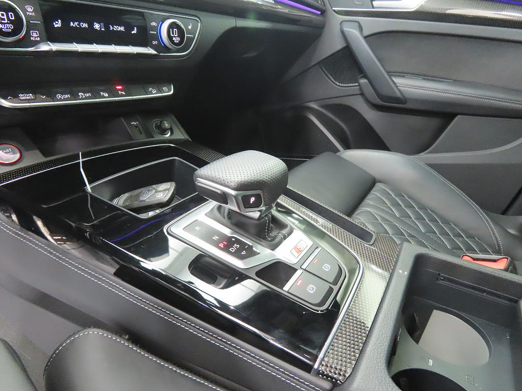 Audi SQ5 - Vista 11