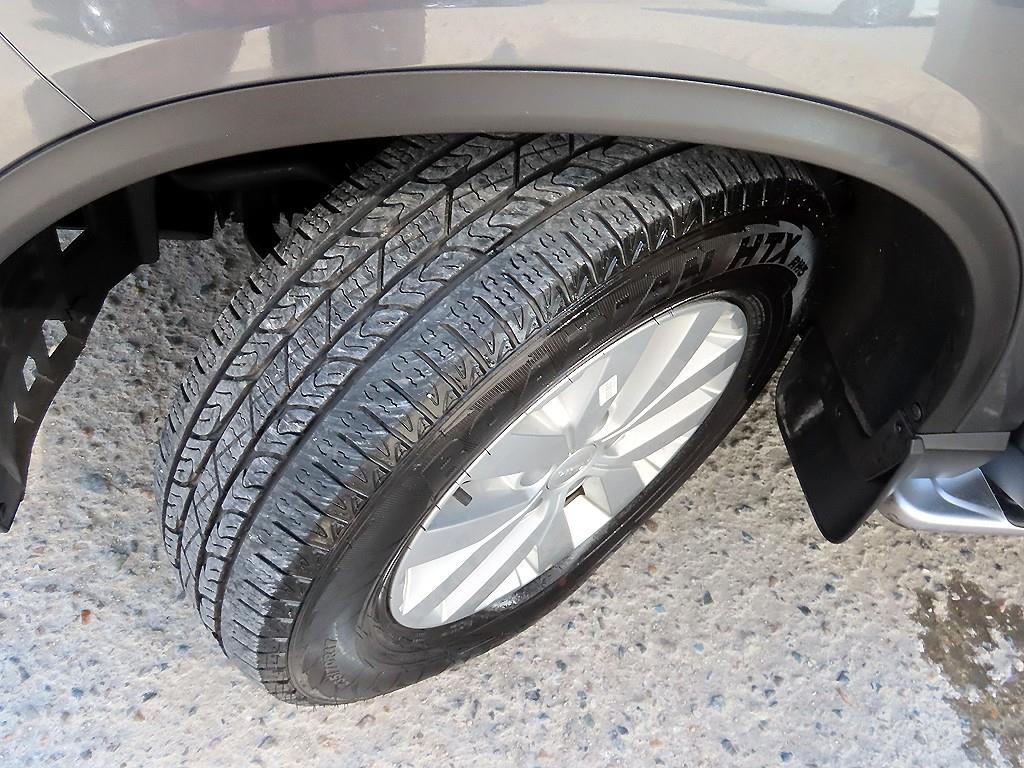 Ssangyong Rexton 2024 Negro - Importación desde Corea - HF Imports Iquique - Foto 20