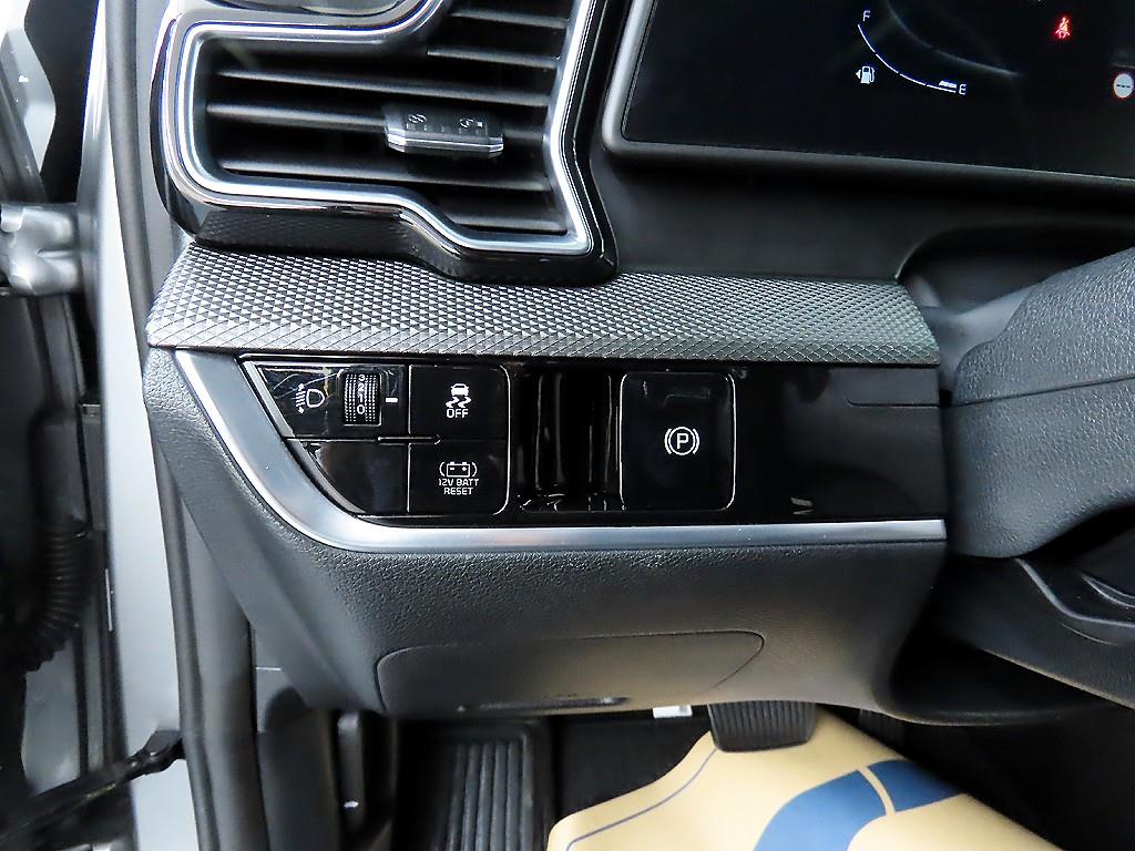KIA Sportage - Vista 12