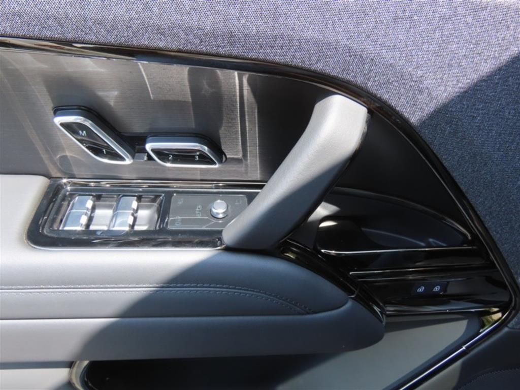 Land Rover Range Rover Sports 2024 Blanco - Importación desde Corea - HF Imports Iquique - Foto 11