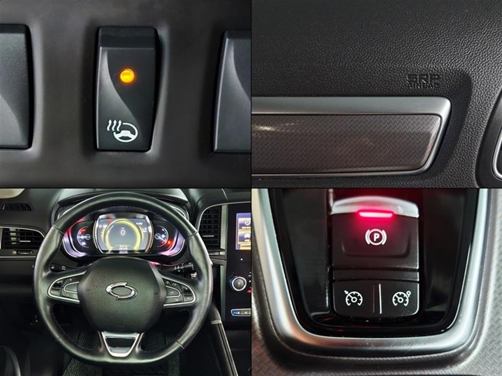 SAMSUNG QM6 2018 Blanco - Importación desde Corea - HF Imports Iquique - Foto 17