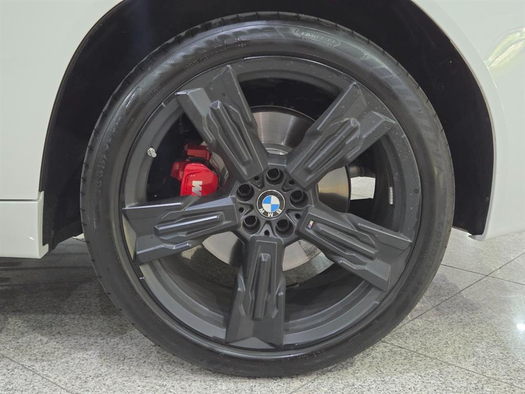BMW X3 2025 Blanco - Importación desde Corea - HF Imports Iquique - Foto 20