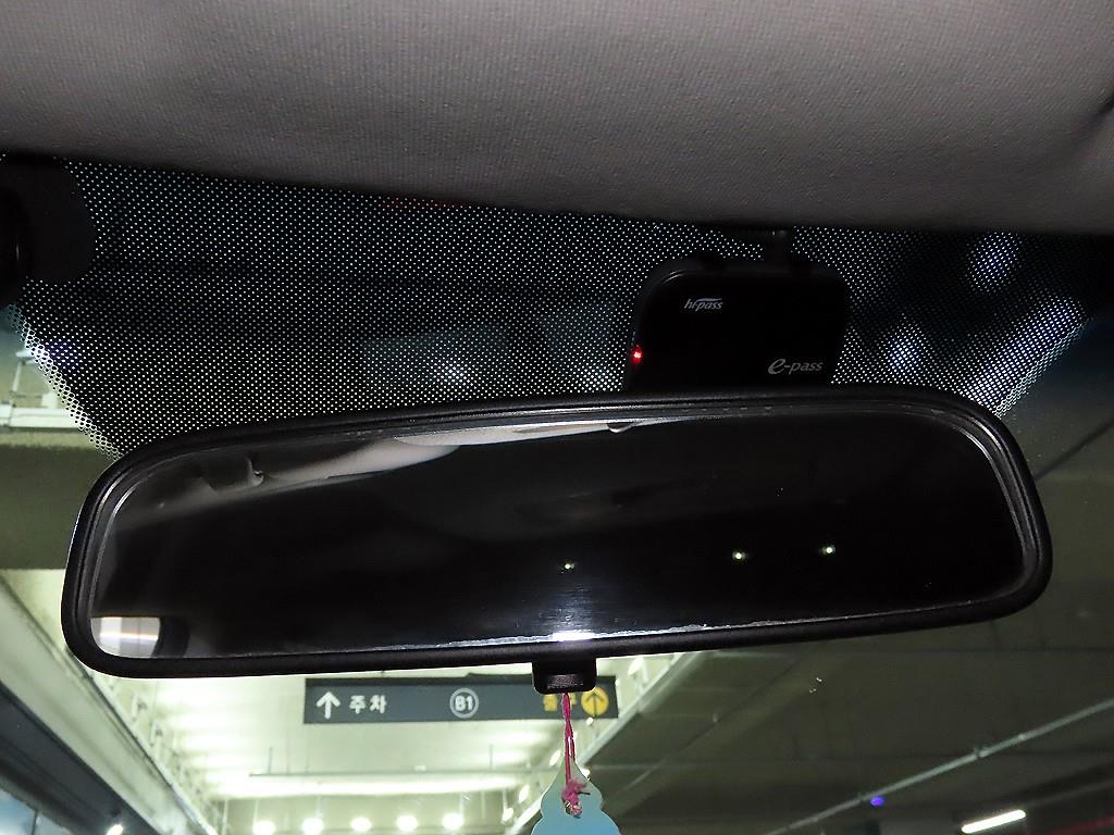 KIA Morning 2013 Negro - Importación desde Corea - HF Imports Iquique - Foto 17