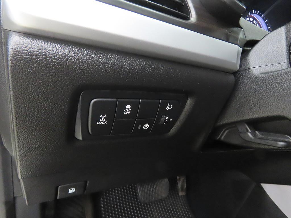 Ssangyong Korando 2016 Blanco - Importación desde Corea - HF Imports Iquique - Foto 15
