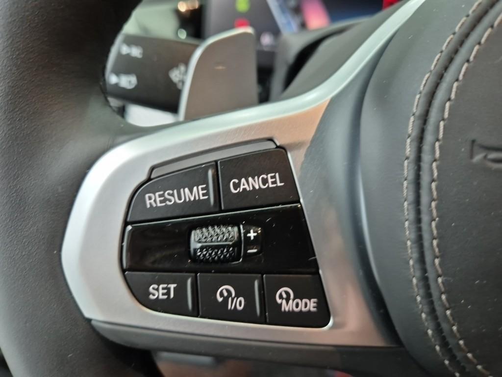 BMW X5 - Vista 11