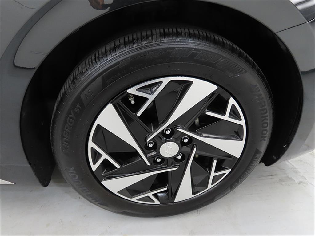 HYUNDAI Grandeur 2020 Negro - Importación desde Corea - HF Imports Iquique - Foto 20