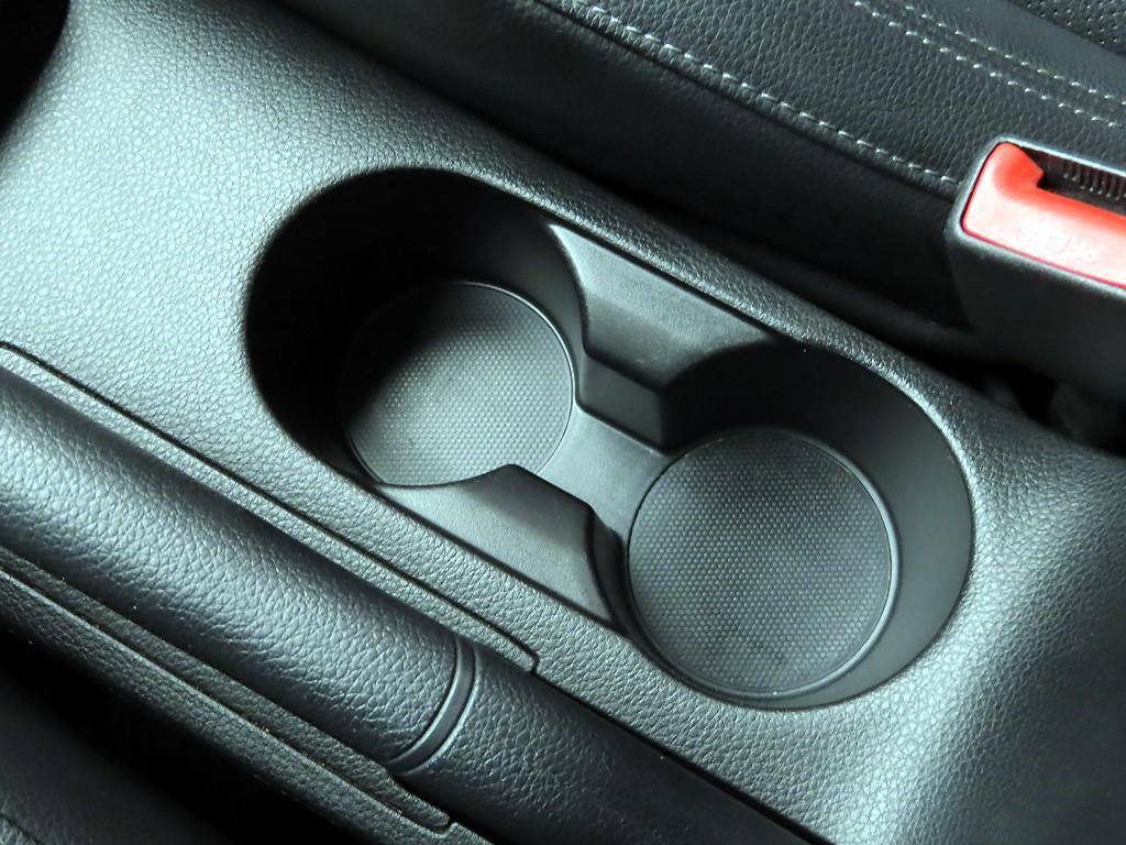 KIA Stonic - Vista 12