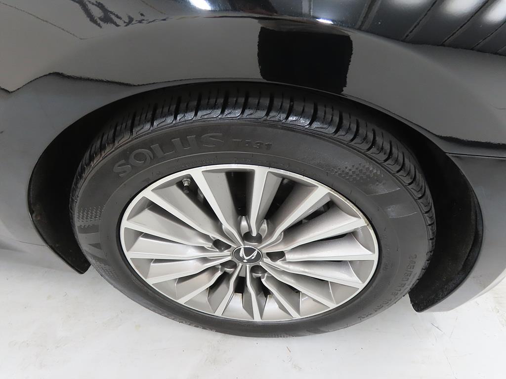 HYUNDAI Equus 2015 Negro - Importación desde Corea - HF Imports Iquique - Foto 20