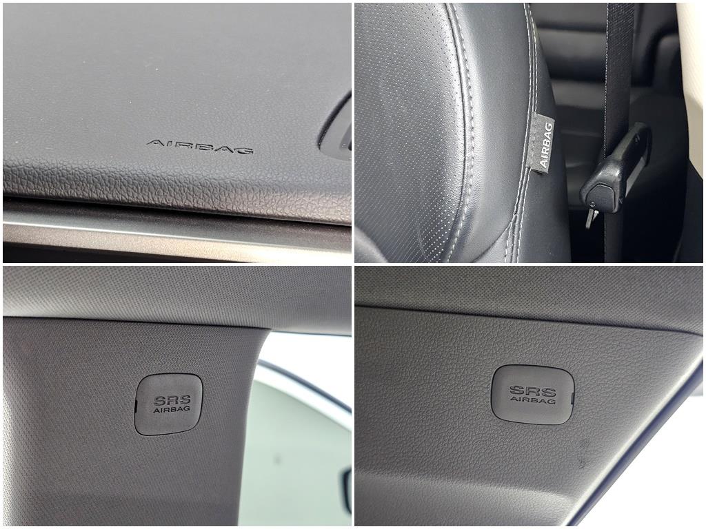 Ssangyong Korando 2021 Blanco - Importación desde Corea - HF Imports Iquique - Foto 16