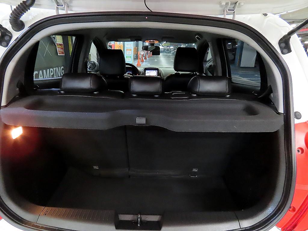 Chevrolet Spark 2017 Blanco - Importación desde Corea - HF Imports Iquique - Foto 16