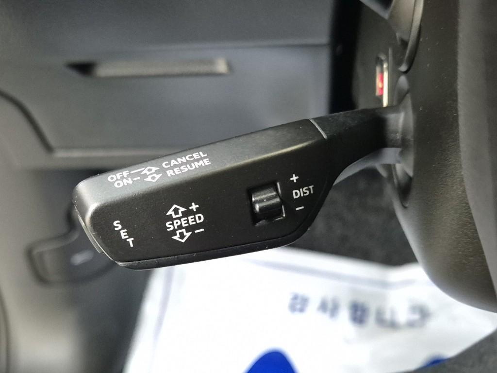 Audi e-Tron 2020 Negro - Importación desde Corea - HF Imports Iquique - Foto 16