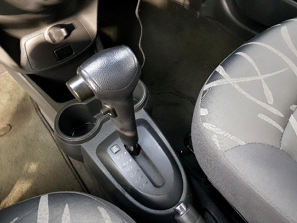 Chevrolet Spark 2014 Negro - Importación desde Corea - HF Imports Iquique - Foto 16