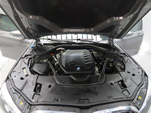 BMW 7 Series - Vista 12