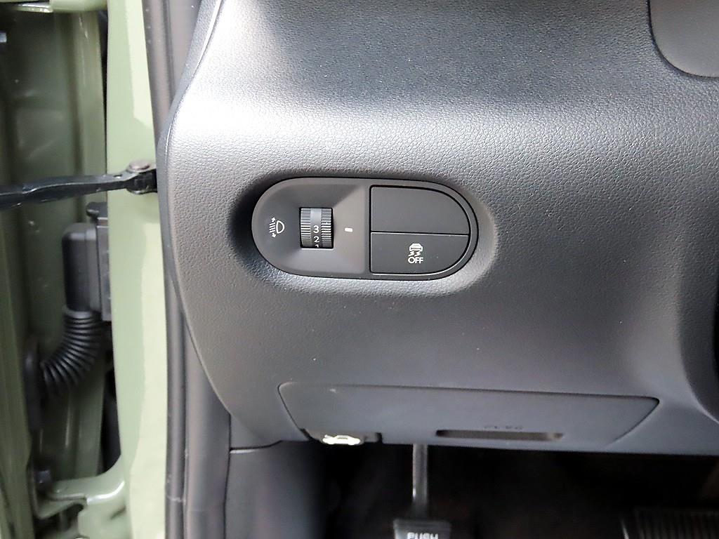 HYUNDAI Casper - Vista 12