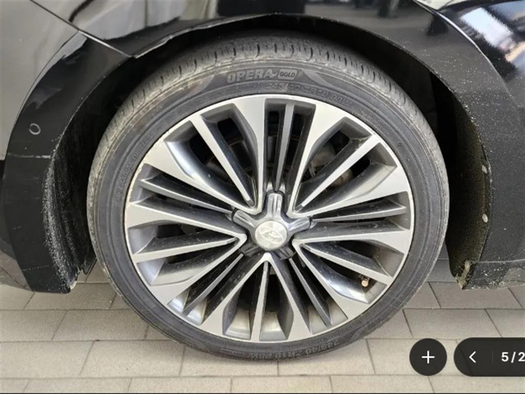 HYUNDAI Grandeur - Vista 5