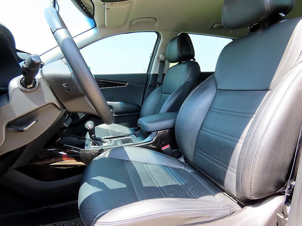 KIA Sorento - Vista 5