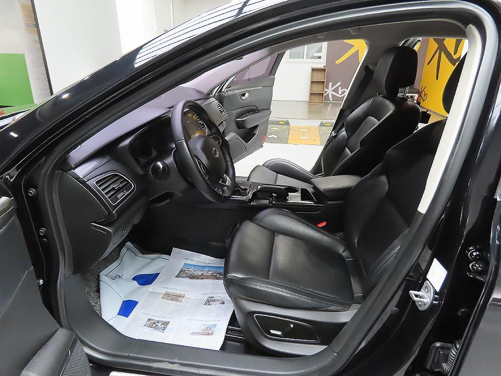 SAMSUNG SM6 2016 Negro - Importación desde Corea - HF Imports Iquique - Foto 10