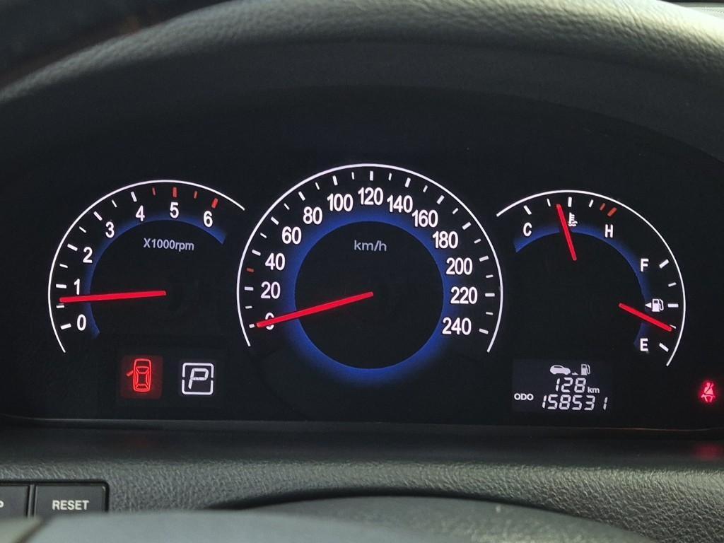 HYUNDAI Veracruz - Vista 5