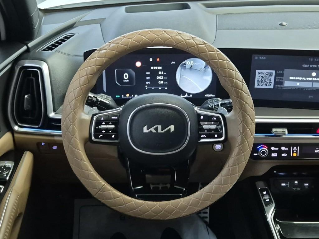 KIA Sorento - Vista 9