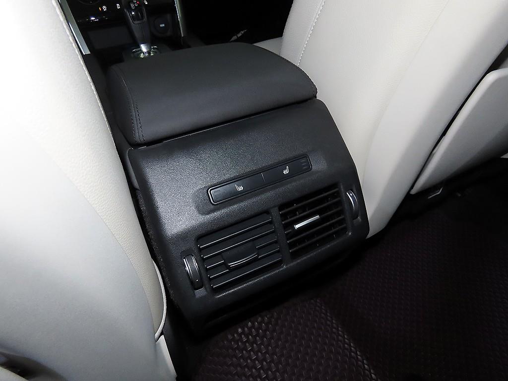 Land Rover Discovery Sports 2020 Azul - Importación desde Corea - HF Imports Iquique - Foto 14