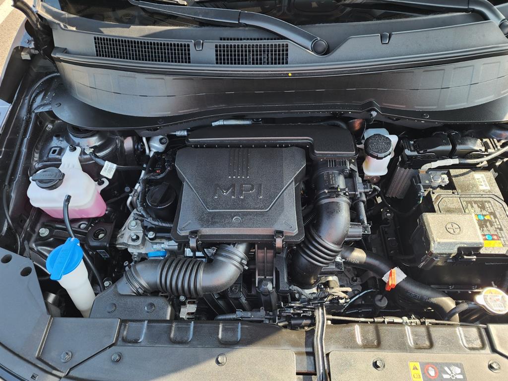 HYUNDAI Casper 2024 Gris - Importación desde Corea - HF Imports Iquique - Foto 16