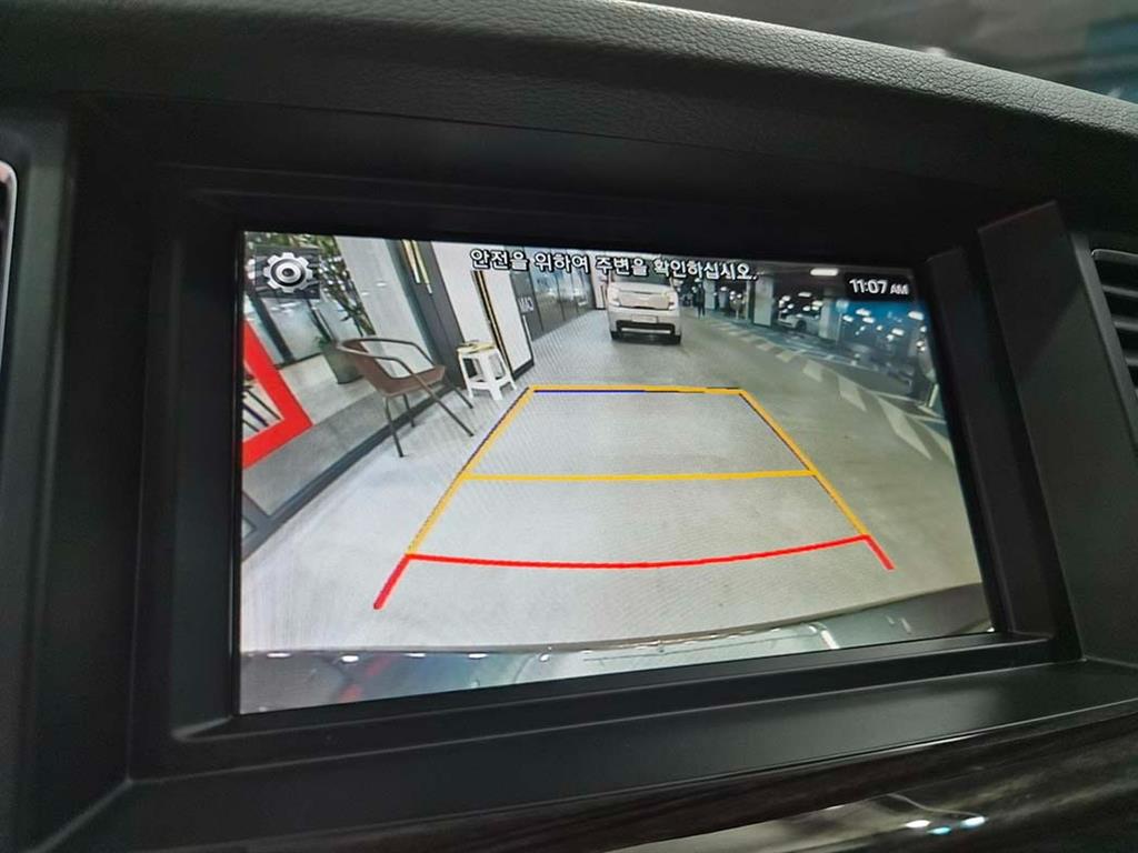 Genesis G80 2019 - Importación desde Corea - HF Imports Iquique - Foto 15