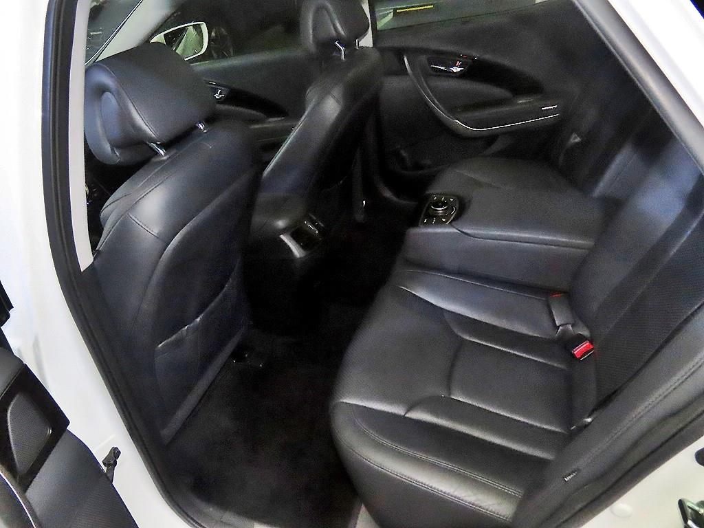 HYUNDAI Grandeur - Vista 7