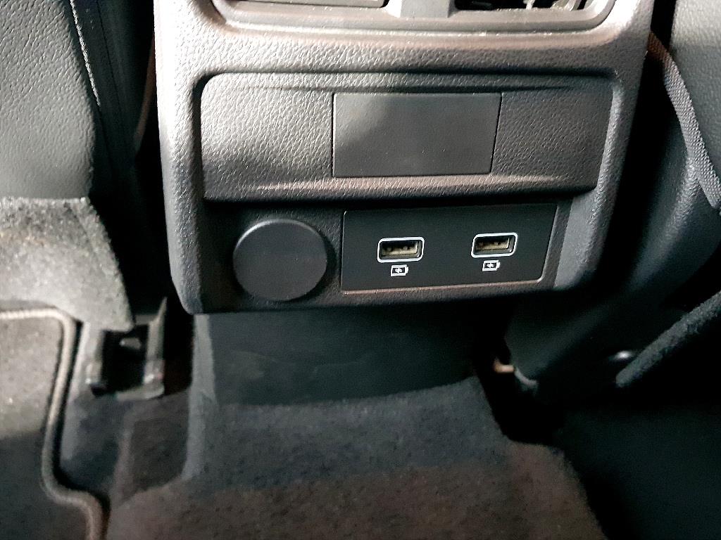 SAMSUNG XM3 2020 Blanco - Importación desde Corea - HF Imports Iquique - Foto 14