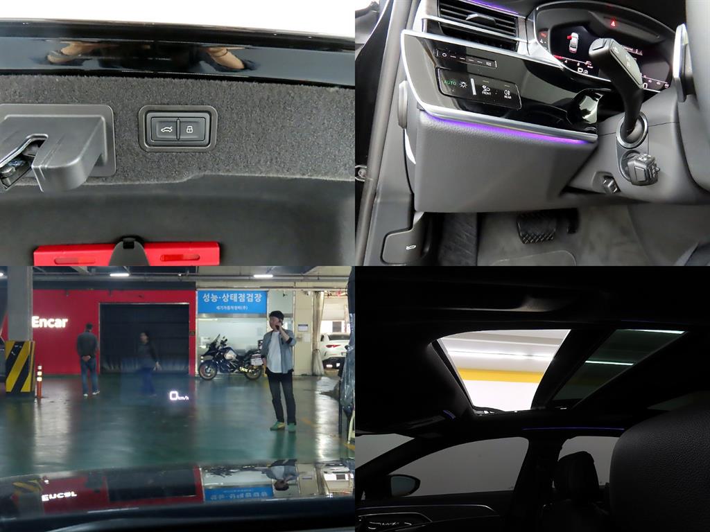 Audi A8 2023 - Importación desde Corea - HF Imports Iquique - Foto 18