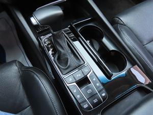 KIA K7 - Vista 12