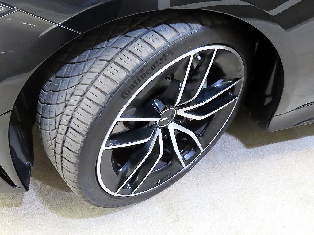 Mercedes Benz CLS Class 2023 Negro - Importación desde Corea - HF Imports Iquique - Foto 20