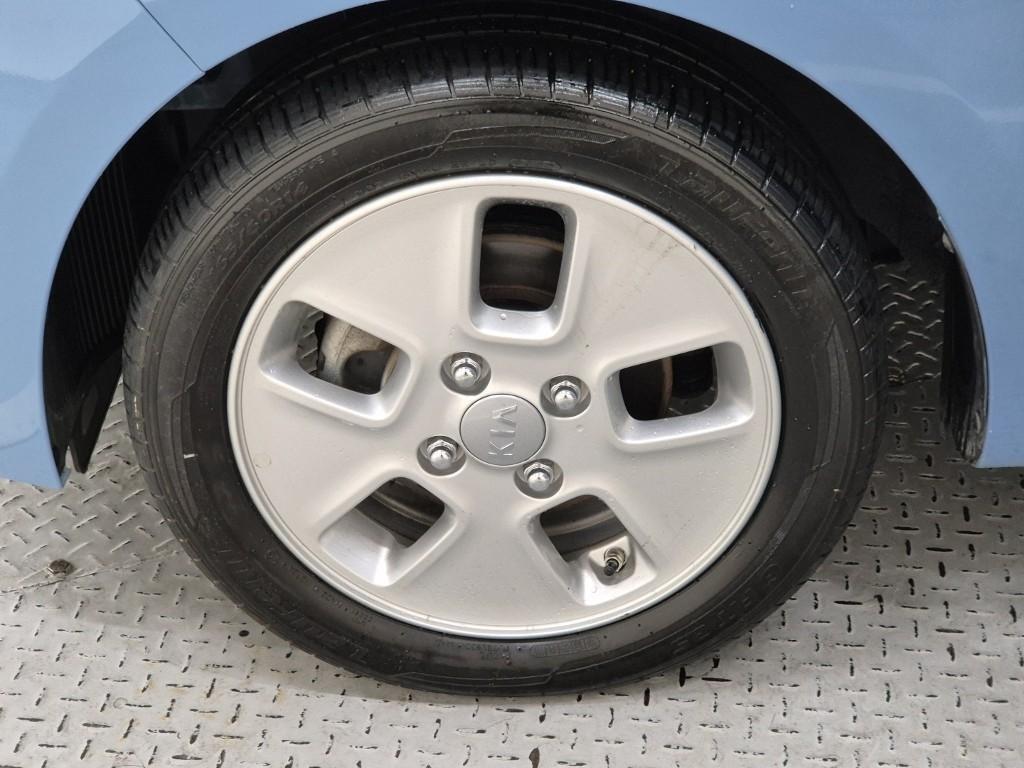 KIA Ray 2021 skyblue - Importación desde Corea - HF Imports Iquique - Foto 20