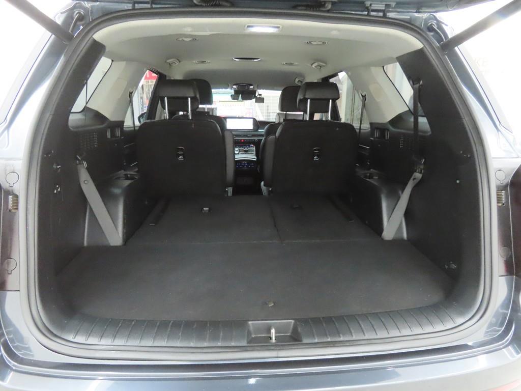 HYUNDAI Palisade 2023 - Importación desde Corea - HF Imports Iquique - Foto 19