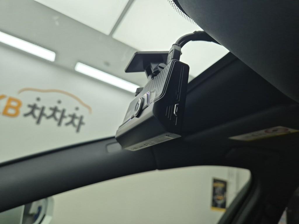 Volvo V60 2022 Blanco - Importación desde Corea - HF Imports Iquique - Foto 18