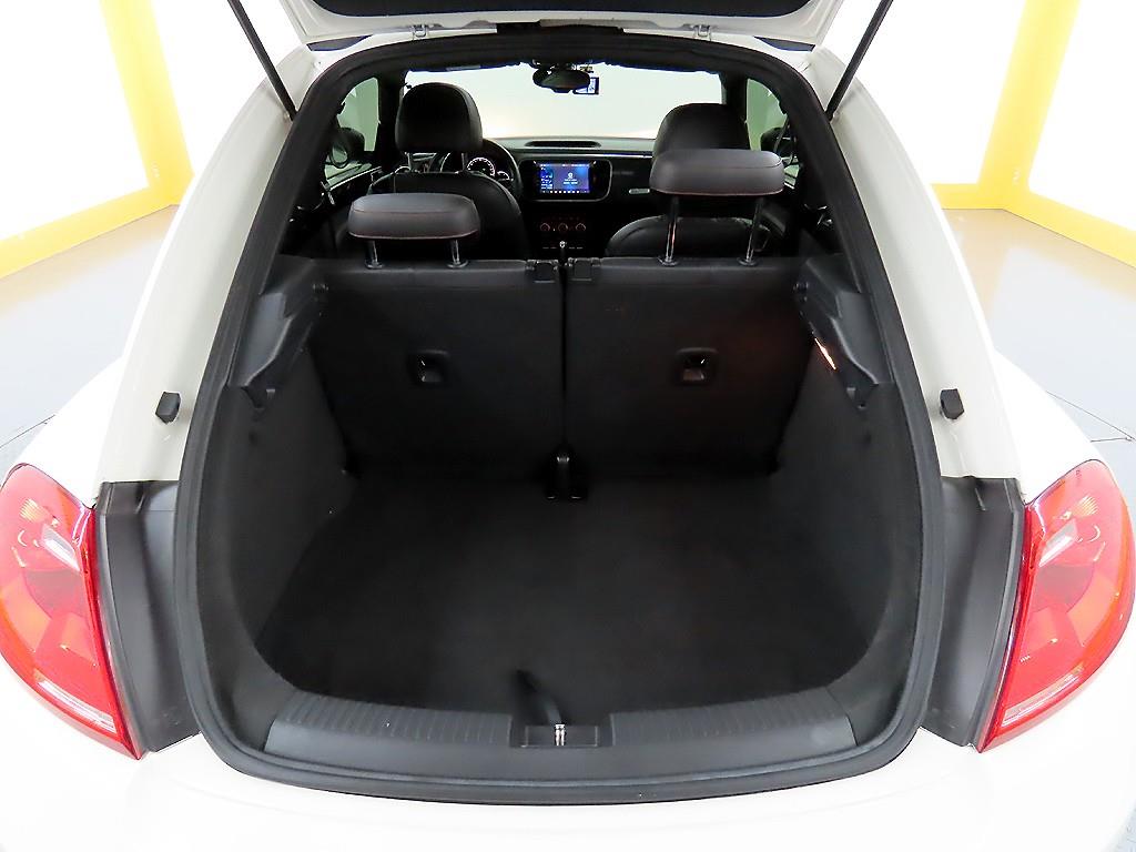 Volkswagen Beetle 2014 Blanco - Importación desde Corea - HF Imports Iquique - Foto 18
