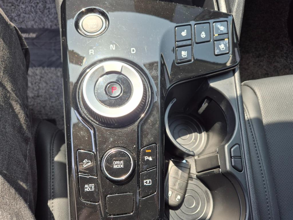 KIA Sportage 2024 Blanco - Importación desde Corea - HF Imports Iquique - Foto 17